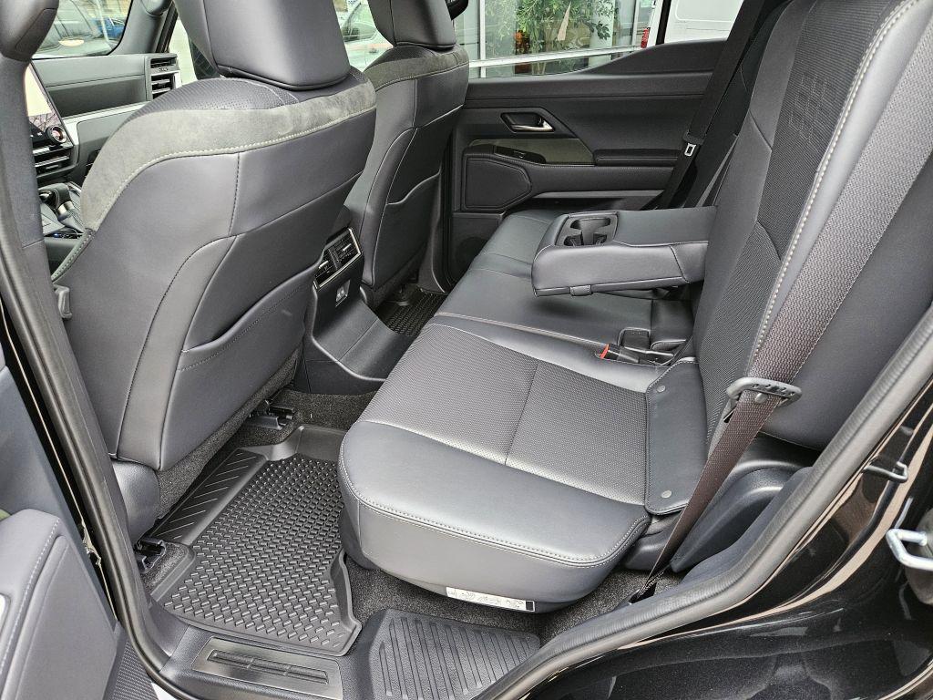 Lexus GX550 Overtrail