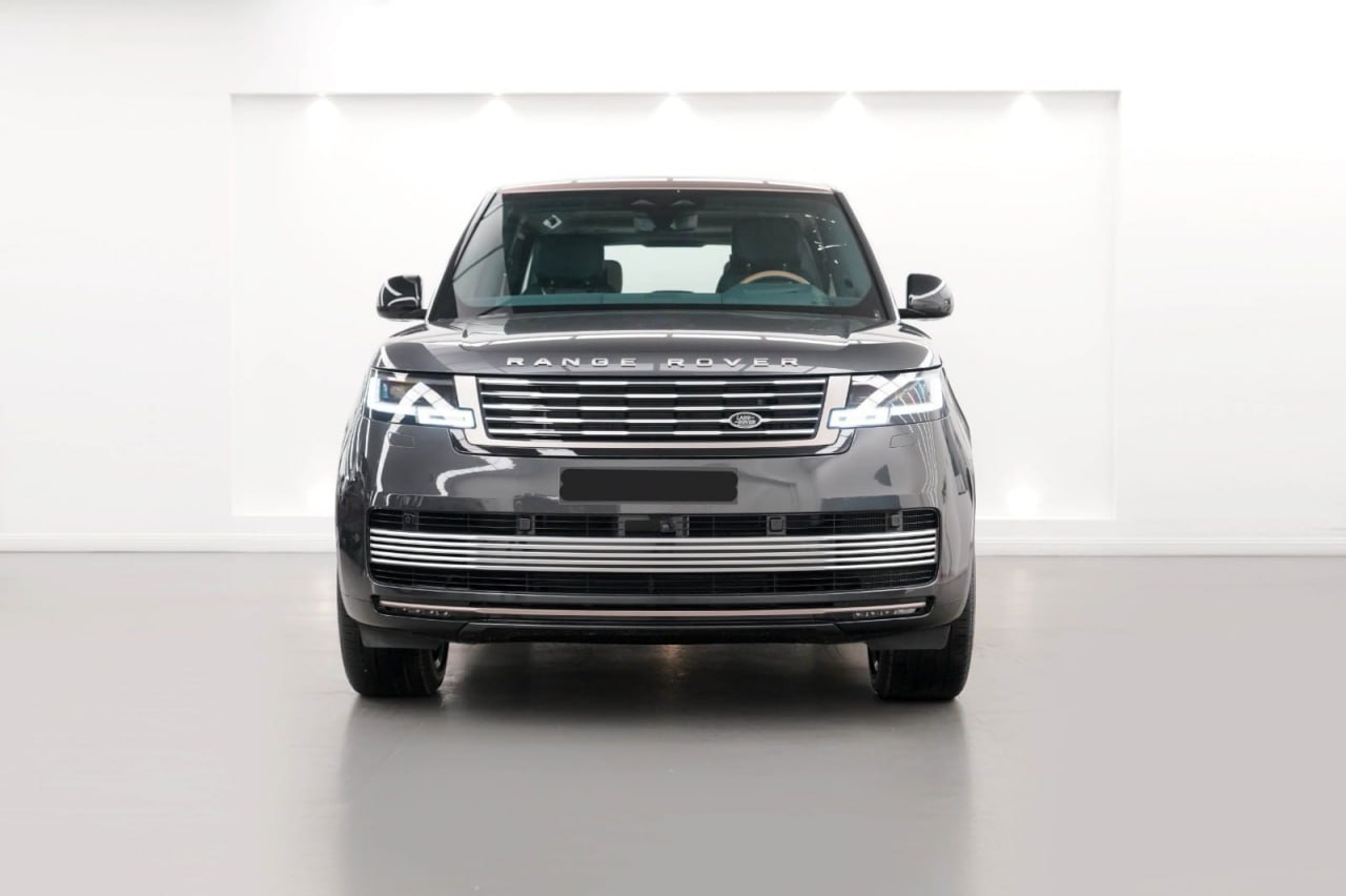 Land Rover Range Rover P615 MHEV Long