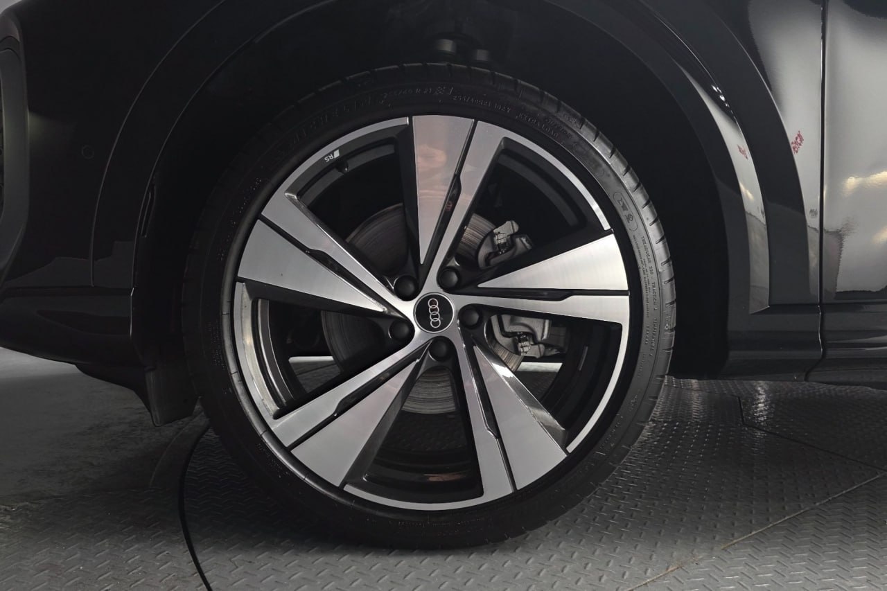 Audi Q5 40 TFSI Quattro S-Line