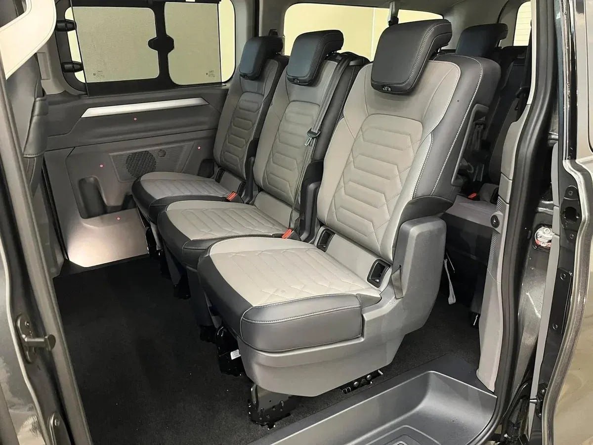 Volkswagen Caravelle T7