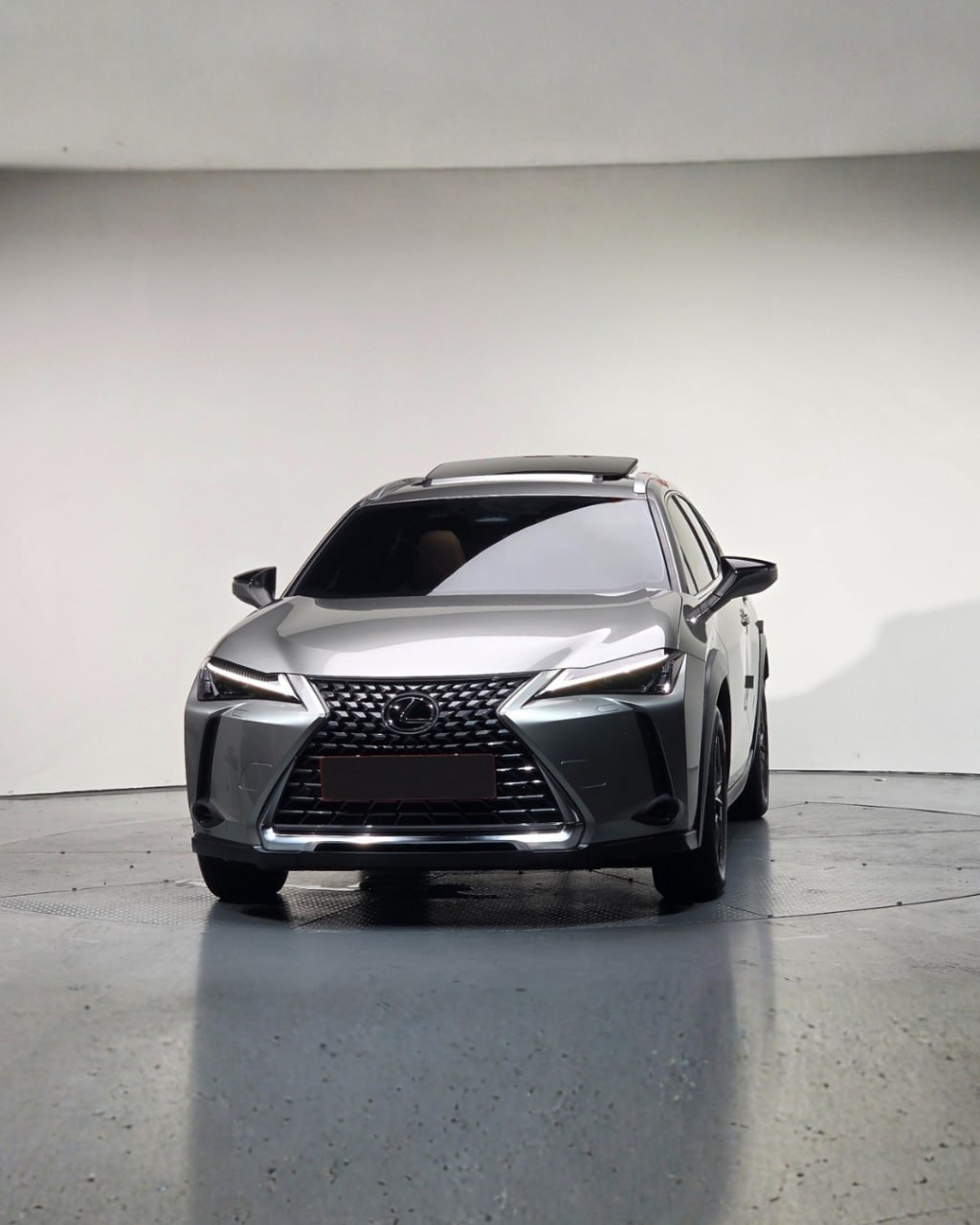 Lexus UX 300h