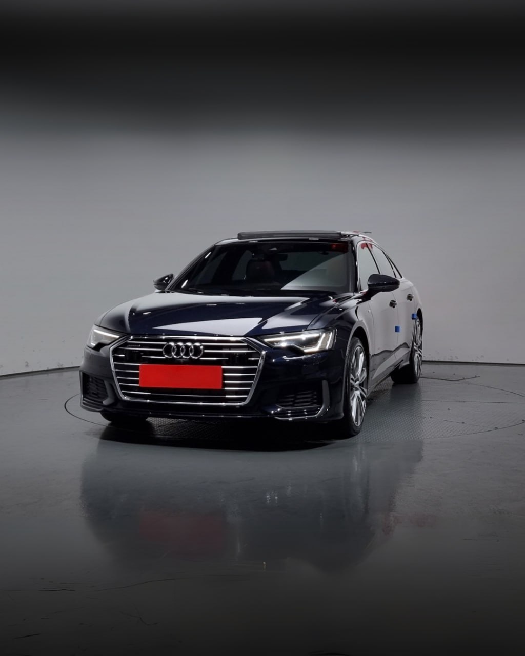 Audi A6 45 TFSI