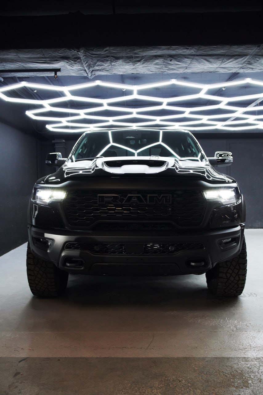 RAM 1500 RHO — В НАЛИЧИИ ПО ЛУЧШЕЙ ЦЕНЕ⚡️