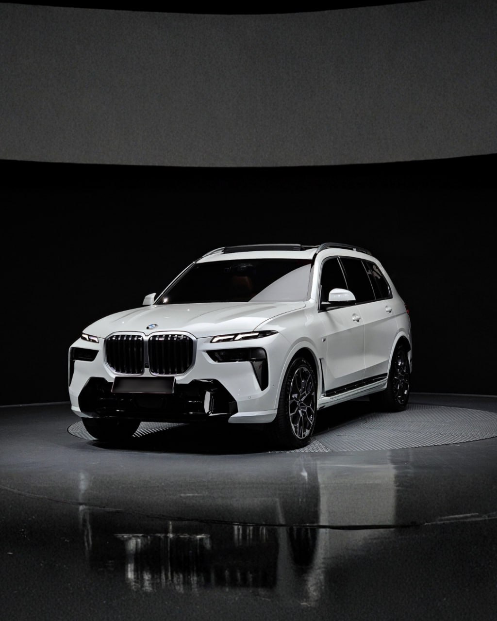 BMW X7 xDrive40i