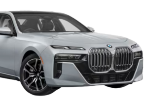 Европейские автомобили