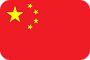 Флаг Китая