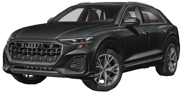Audi напрямую с завода в Германии
