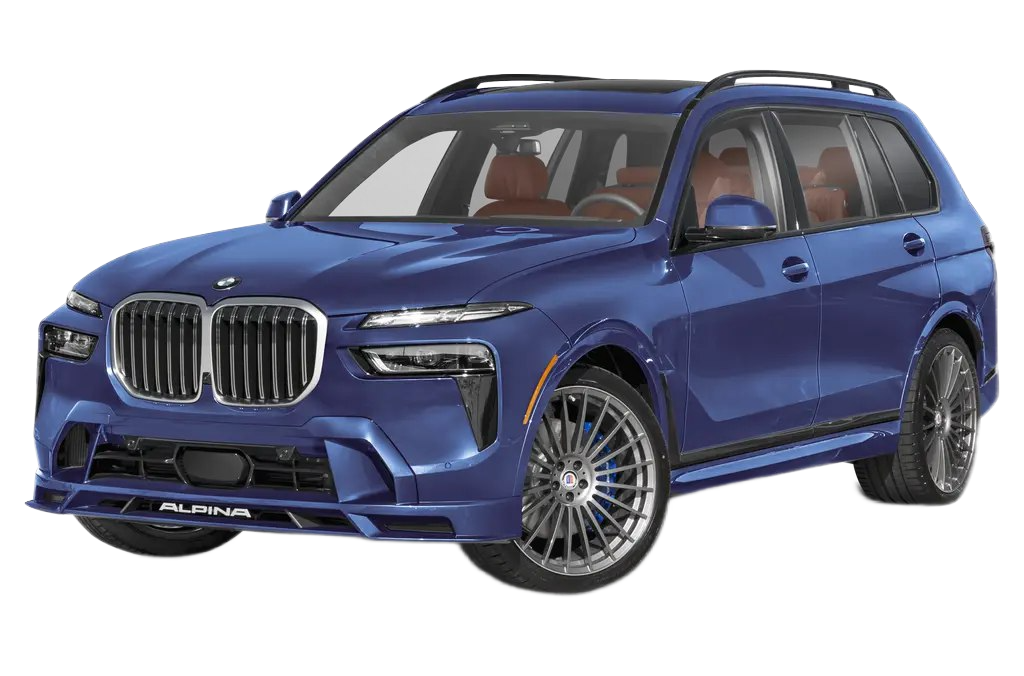 BMW напрямую с Завода