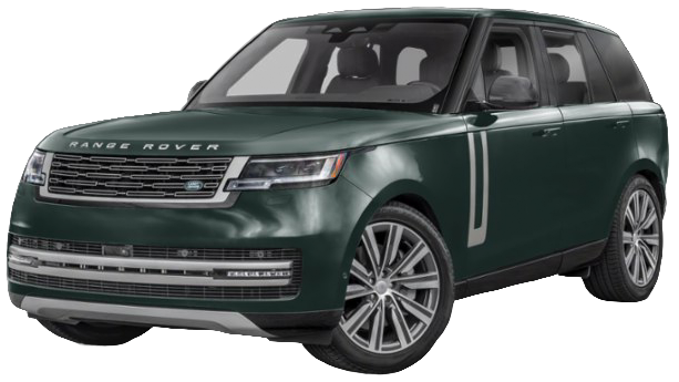 Land Rover напрямую с завода