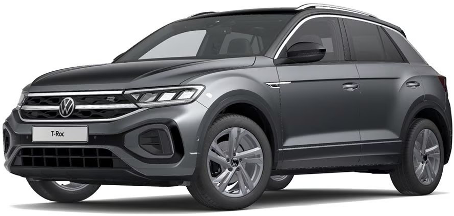 Volkswagen напрямую с завода