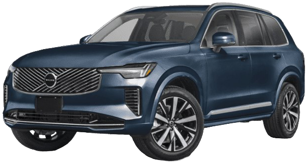 VOLVO напрямую с завода